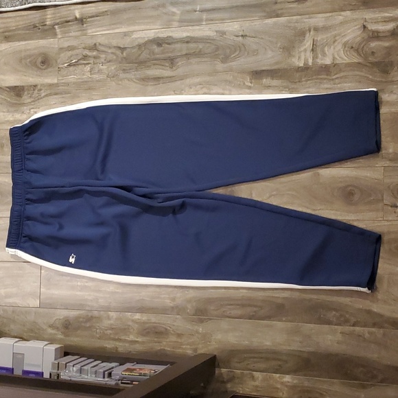 Mens sz M Starter Athletic Pants - Picture 2 of 6
